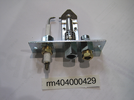 Pilot burner FE 30GL