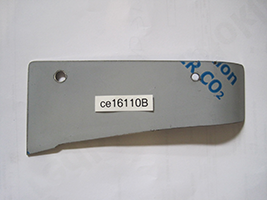 Squeegee knife GMS-275 XL