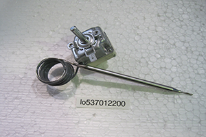 Working thermostat 30-110 1 phase. BM,CP,BS (new model)