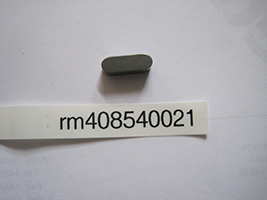 Rod pen with BR thread