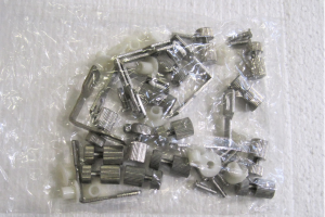 Glass holder MCH 3140 pos. 22 (set)