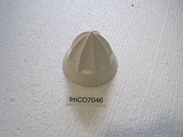 Plastic cone smaller SPM pos.1