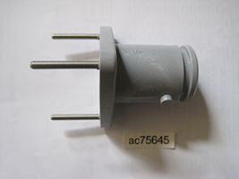 Water outlet of the washing arm upper CT100 (new)