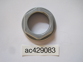 Boiler flap nut TT-112 page 7 item 65