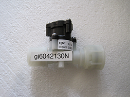 Water supply pressure regulator