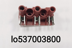 Svorkovnice  k desce elektroniky F(2) 18,25,-7494,98,94