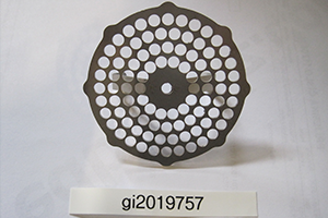 Waste drain screen KPD, SDBB