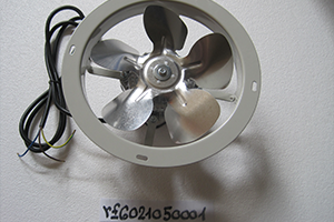 Fan motor for RT-2D, 3D, 4D pos. 9 DO NOT ORDER !!!