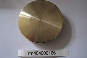 Burner - flame distributor SP L700 dia. 85