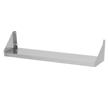 Wall mounted shelf 140x20 cm | REDFOX - PN 142