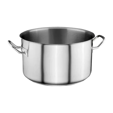 Pot stainless steel 6 l | REDFOX - HN 24x15