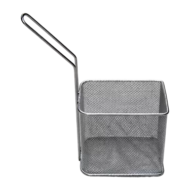 Basket 1/4 for VT 30,60, curved handle REDFOX 10x13,8x13,5 | REDFOX - K VT C