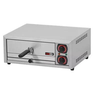 Pizza oven counter top 1 chamber  | REDFOX - FP 36