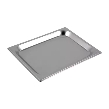 GN container GN 1/2 - 20 stainless steel | REDFOX - GN 1/2-20