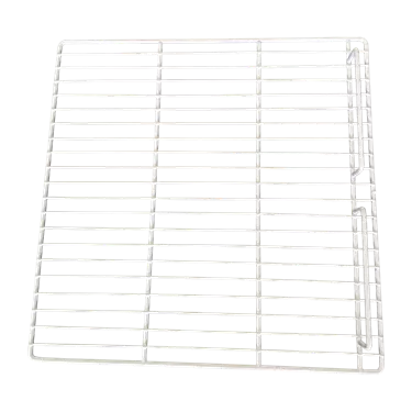 Shelf DRR600 plastic coated | REDFOX - SDRR 600