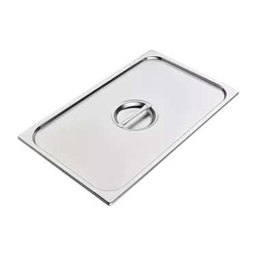 Lid GN 1/1 stainless steel | REDFOX - VGN 1/1