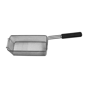 Basket 1/2 for 17 l fryer line 700 REDFOX  | RM + REDFOX - K FE L