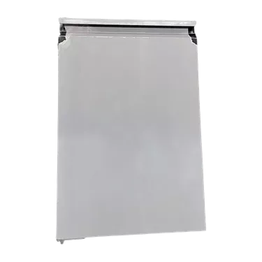 Solid door for cooling counters GN 1D left | REDFOX - MNT DR/L