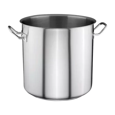 Pot stainless steel 25 l | REDFOX - HN 32x32