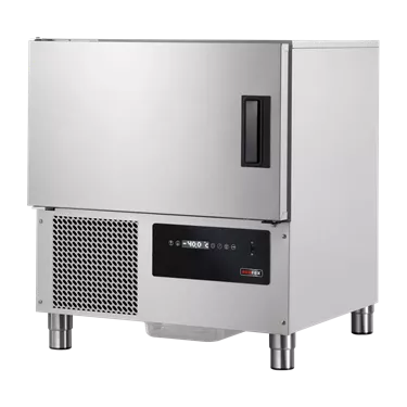 Shock cooler and freezer, sterilizer | REDFOX - SHF 0511 STR