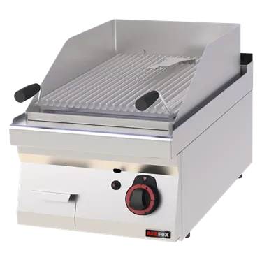 Lava stone grill gas 52x36 without cabinet | REDFOX - GL 70/04 G