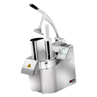 Vegetable cutter 200 kg/h 230 V | REDFOX - ZK 50 N