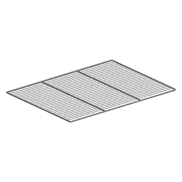 Oven grid GN 1/1 stainless steel | REDFOX - RF - Rošt GN 1/1 nerez