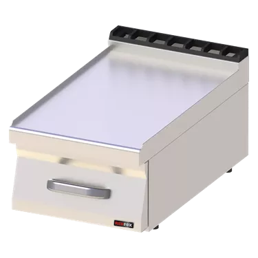 Worktop  40x64 - 1x drawer GN 1/1 | REDFOX - PP 70/04