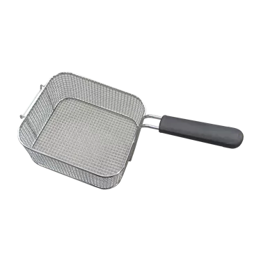 Basket 1/1 for 8 l fryer line 600 and counter top REDFOX 21x23,5x10 | REDFOX - K FE A