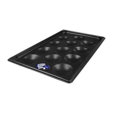 GN container eggs GN 1/1 - teflon | REDFOX - GNT 1/1 VM