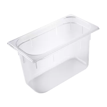 GN container GN 1/3 - 200 polypropylene | REDFOX - GNPP 1/3-200