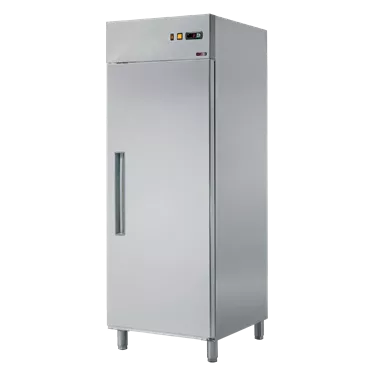 Freezing cabinet 700 l GN 2/1, stainless steel, right door | REDFOX - FT 700 R
