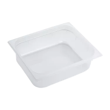 GN container GN 1/2 - 100 polypropylene | REDFOX - GNPP 1/2-100