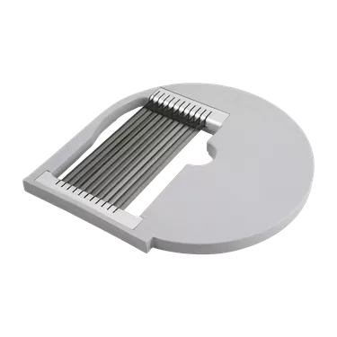 Shoestring cutting disc 6x6 mm for ZK 50 | REDFOX - DISK B6