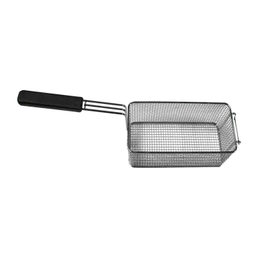 Basket 1/3 for 16 l fryer line 600 and counter top REDFOX 13, 2x23, 5x10 | REDFOX - K FE F