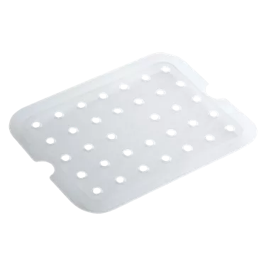 Insert grid GN 1/4 polypropylene | REDFOX - FDPP 1/4