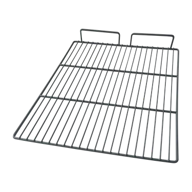 Shelf plastic coated for MN 700 | REDFOX - RF - Rošt poplastovaný pro MN 700