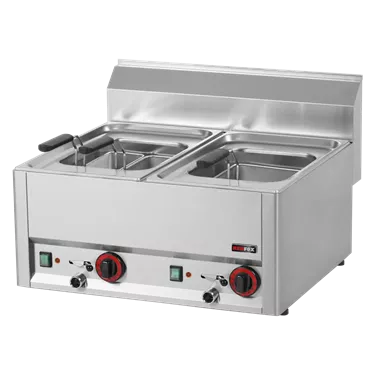 Pasta cooker | REDFOX - VT 60 EL 6 kW
