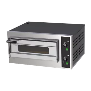 Pizza oven 1 chamber | REDFOX - B 4/50