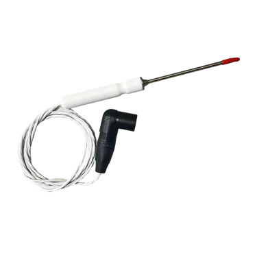 Four-point core probe STBB, SLIM, MINI | RM + REDFOX - SON4B 05