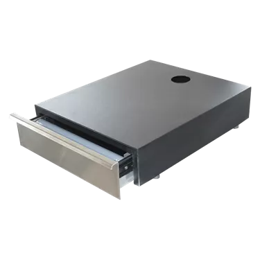 Base for coffee machine - NO OREDER (see notice) | REDFOX - WD/EMC 12 P