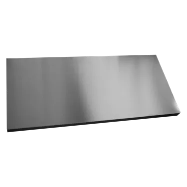 Shelf for washing table solid 210x60 | REDFOX - PMSP 6021