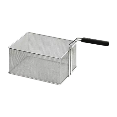 Basket 1/1 for VT 30,60 REDFOX 20x28x13,5 | REDFOX - K VT A