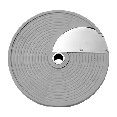 Slicing disk 1 mm for soft material for ZK 50 | REDFOX - DISK S1