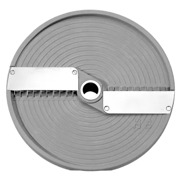 Shoestring cutting disc 8x8 mm for ZK 50 | REDFOX - DISK H8