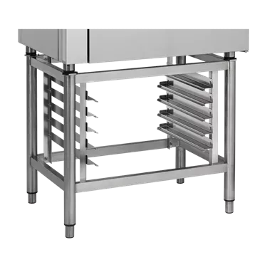 Base for Combi convection steam oven EPD / EPM 0523 | REDFOX - PKDM 0523