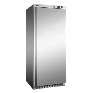 Freezing cabinet 570 l GN 2/1 stainless steel | REDFOX - DF 600 S