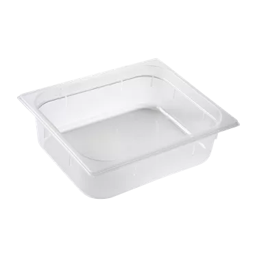 GN container GN 1/2 - 150 polypropylene | REDFOX - GNPP 1/2-150