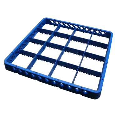 Extender for rack base 16 compartments 50x50x4 | REDFOX - C 1116