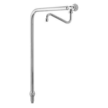 High rotatable filling spout | REDFOX - RN 70